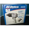 Image 1 : Lot of 1 ACDelco 1/2" Impact Wrench