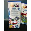 Image 3 : Lot of 2 OddBods Playset Toys for Kids