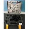 Image 1 : Lot of 1 Hole Saw Kit