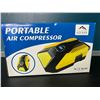 Image 1 : Lot of 1 Portable Air Compressor w/ Digital Display