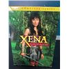 Image 3 : Lot of 1 Xena Warrior Princess:The Complete Series DVD Box Set