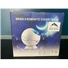 Image 1 : Lot of 1 Starry Night Galaxy Star Light Projector
