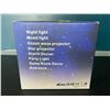 Image 3 : Lot of 1 Starry Night Galaxy Star Light Projector