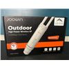 Image 1 : Lot of 1 Joowin Outdoor High-Power Wireless Access Point (12000Mbps Dual Band)