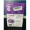 Image 3 : Lot of 1 D-Link AX1800 Mesh Wi-Fi 6 Range Extender