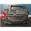 Image 3 : Lot of 1 MotoMaster PowerBox Jump Starter With Inverter (*Used/As Is)
