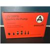 Image 3 : Lot of 1 Awesafe Rechargeable Electric Air Pump w/ Digital Display