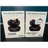 Image 1 : Lot of 2 True Wireless Bluetooth Earbuds
