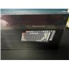 Image 2 : Lot of 1 Keychron K2 Sleek Wireless Mechanical Keyboard