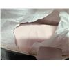 Image 5 : Lot of 2 Queen Size Bed Sheet Sets (Pink & Gray)