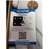 Image 2 : Lot of 1 Renpho Smart Body Scale