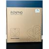 Image 3 : Lot of 1 Renpho Smart Body Scale