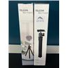 Image 1 : Lot of 2 Telesin Mini Tripod Stands