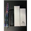 Image 1 : Lot of 2 Butterfly Knives
