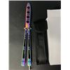Image 2 : Lot of 2 Butterfly Knives