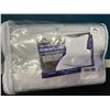 Image 1 : Lot of Super Plush Premium Pillows (2 Pack) - Queen Size