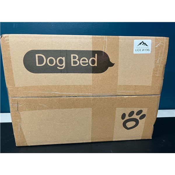 Lot of 1 Dog/Pet Bed