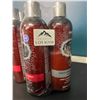 Image 2 : Lot of 3 Hask Keratin Protein Shampoo + Conditioner Sets