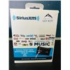 Image 1 : Lot of 1 Sirius XM Connect Vehicle Tuner