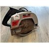 Image 1 : Lot of 1 Craftsman Circular Saw (*Used/As Is)