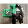 Image 2 : Lot of 1 Hitachi Circular Saw (*Used/As Is)