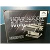 Image 1 : Lot of 1 Homever Pasta Maker Machine