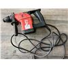 Image 1 : Lot of 1 Hilti Hammer Drill Tool (*Used/As Is)