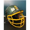 Image 1 : Lot of 1 Football Helmet (*Used/As Is)
