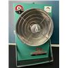 Image 1 : Lot of 1 Vintage Portable Propane Radiant Heater (*Used/As Is)