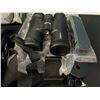 Image 2 : Lot of 1 Pair of Binoculars & Spika Carrying Bag