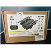 Image 1 : Lot of 1 Zuhafa Foldable 5G GPS Drone w/ Controller