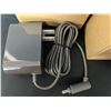 Image 2 : Lot of 3 Replacement Charging Cords for Dyson Vacuums