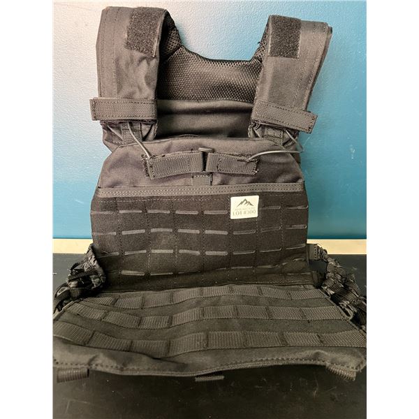 Lot of 1 Tactical Vest