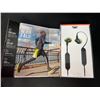 Image 3 : Lot of 1 JBL EnduranceRun Wireless Bluetooth Sport Earphones