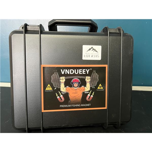 Lot of 1 Premium Fishing Magnet