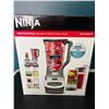 Image 4 : Lot of 1 NINJA Professional Blender & Nutri Ninja Cups