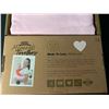 Image 2 : Lot of 2 Baby Wrap Carriers (Pink)