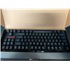 Image 2 : Lot of 1 Kumara RGB Mechanical Gaming Keyboard