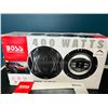 Image 3 : Lot of 1 Boss Audio Systems 400 Watt 6.5" Speakers & Bluetooth Single-Din Car Stereo