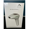 Image 1 : Lot of 1 IPL Hair Removal Laser Device