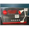 Image 1 : Lot of 1 Red Light Therapy Infrared Lamp w/ Remote Control