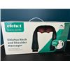Image 1 : Lot of 1 Shiatsu Heated Massager for Neck & Back