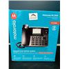 Image 1 : Lot of 1 Motorola ML1100 Wireless Desk Phone