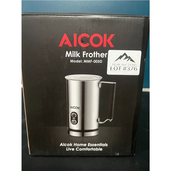 Lot of 1 AICOK Milk Frother