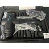 Image 2 : Lot of 1 Handheld Deep Tissue Massage Gun