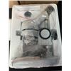 Image 2 : Lot of 2 Stereo Microscopes (XDT-1)