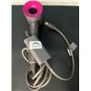 Image 1 : Lot of 1 Dyon Hair Dryer (*Used/as is - For Parts or Repair)
