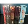 Image 2 : Lot of 4 DVD Box Sets - Complete Series DVD Sets
