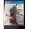 Image 1 : Lot of 1 Nier Automata Video Game for Playstation 4