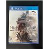 Image 1 : Lot of 1 Nier Automata Video Game for Playstation 4